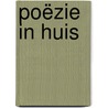 Poëzie in huis door Rachel Ashwell