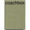 CoachBox by R. Swensson
