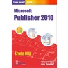 Publisher 2010 by Erwin Olij