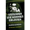 Vrouwen die mannen geloven
