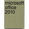 Microsoft Office 2010 door Erwin Olij
