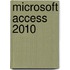 Microsoft Access 2010