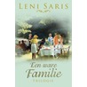 Een ware familie trilogie door Leni Saris
