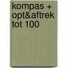 Kompas + opt&aftrek tot 100 by Walter D'Haveloose