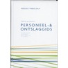 De Personeel- & Ontslaggids door W.F. van Gelderen
