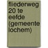 Fliederweg 20 te Eefde (gemeente Lochem)