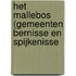 Het Mallebos (gemeenten Bernisse en Spijkenisse