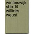 Winterswijk, SBB 10 Willinks Weust