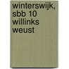 Winterswijk, SBB 10 Willinks Weust by K. van Kappel