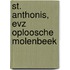 St. Anthonis, EVZ Oploosche Molenbeek