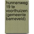 Hunnenweg 19 te Voorthuizen (gemeente Barneveld)