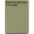 Blikkerburgerlaan 2 te Zeist