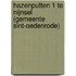 Hazenputten 1 te Nijnsel (gemeente Sint-Oedenrode)