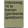 Imbosweg 14 te Loenen (gemeente Apeldoorn) door M. Hanemaaijer