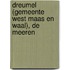Dreumel (gemeente West Maas en Waal), De Meeren