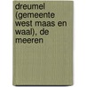 Dreumel (gemeente West Maas en Waal), De Meeren door J. Huizer