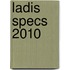 LADIS Specs 2010