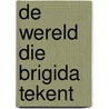 De wereld die Brigida tekent door Brigida Almeida
