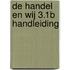 De handel en wij 3.1B Handleiding