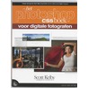 Het Photoshop CS5 boek door Scott Kelby