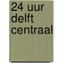 24 uur Delft Centraal