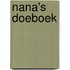 Nana's doeboek