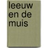 Leeuw en de muis