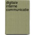 Digitale interne communicatie
