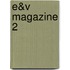 E&V magazine 2