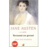 Verstand en gevoel by Jane Austen