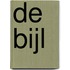 De bijl