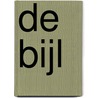 De bijl door Colin Forbes