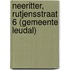 Neeritter, Rutjensstraat 6 (gemeente Leudal)