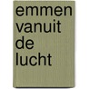 Emmen vanuit de lucht by Unknown