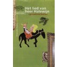 Het lied van heer Halewijn by A. Kruijssen