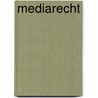 Mediarecht door Sandrien Mampaey