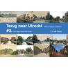Terug naar Utrecht door E. de Geus