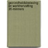 Gezondheidsbeleving en werkhervatting 35-minners