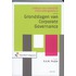 Grondslagen van corporate governance