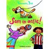 Sam in actie! by Tamara Bos