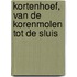 Kortenhoef, van de Korenmolen tot de sluis