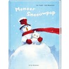 Meneer Sneeuwpop door Kate Westerlund