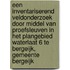 Een inventariserend veldonderzoek door middel van proefsleuven in het plangebied Waterlaat 6 te Bergeijk, gemeente Bergeijk