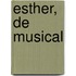 Esther, de musical