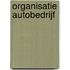 Organisatie Autobedrijf