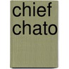 Chief Chato by Vandersteen