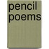Pencil Poems