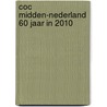 COC Midden-Nederland 60 jaar in 2010 door M. van der Steege