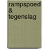 Rampspoed & Tegenslag
