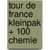 Tour de France kleinpak + 100 % chemie